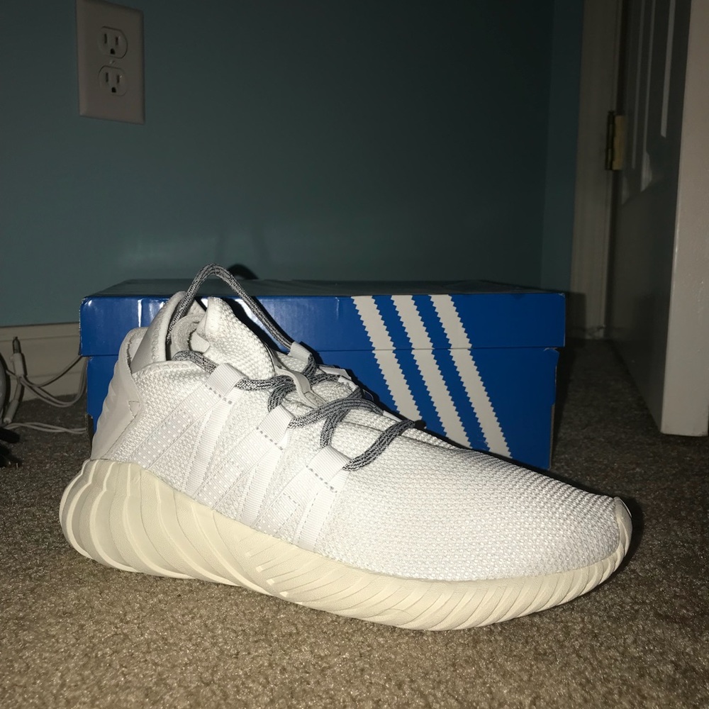 New Tubular Dawn